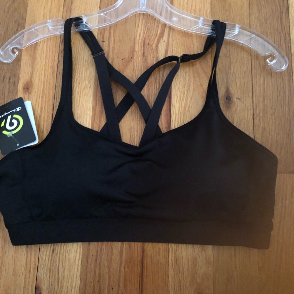 Champion sport bra